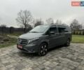 Серый Мерседес eVito, объемом двигателя 0 л и пробегом 45 тыс. км за 34900 $, фото 1 на Automoto.ua
