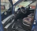 Синій Мерседес eVito, об'ємом двигуна 0 л та пробігом 47 тис. км за 21000 $, фото 1 на Automoto.ua
