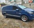 Синій Мерседес eVito, об'ємом двигуна 0 л та пробігом 47 тис. км за 21000 $, фото 21 на Automoto.ua