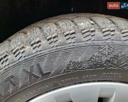 Синий Мерседес eVito, объемом двигателя 0 л и пробегом 47 тыс. км за 15600 $, фото 11 на Automoto.ua