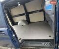 Синій Мерседес eVito, об'ємом двигуна 0 л та пробігом 47 тис. км за 21000 $, фото 12 на Automoto.ua