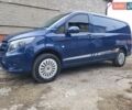 Синий Мерседес eVito, объемом двигателя 0 л и пробегом 47 тыс. км за 15600 $, фото 8 на Automoto.ua