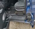 Синий Мерседес eVito, объемом двигателя 0 л и пробегом 47 тыс. км за 15600 $, фото 17 на Automoto.ua