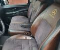 Синій Мерседес eVito, об'ємом двигуна 0 л та пробігом 47 тис. км за 21000 $, фото 3 на Automoto.ua