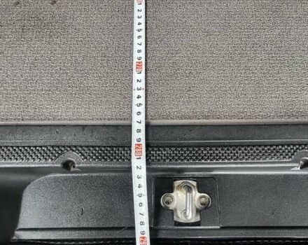 Синий Мерседес eVito, объемом двигателя 0 л и пробегом 47 тыс. км за 15600 $, фото 19 на Automoto.ua