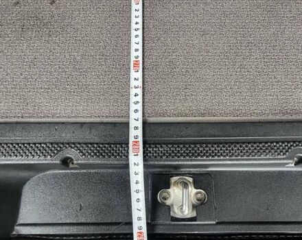 Синій Мерседес eVito, об'ємом двигуна 0 л та пробігом 47 тис. км за 21000 $, фото 18 на Automoto.ua