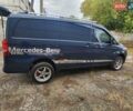 Синий Мерседес eVito, объемом двигателя 0 л и пробегом 47 тыс. км за 15600 $, фото 10 на Automoto.ua
