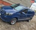 Синій Мерседес eVito, об'ємом двигуна 0 л та пробігом 47 тис. км за 21000 $, фото 28 на Automoto.ua