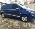 Синий Мерседес eVito, объемом двигателя 0 л и пробегом 47 тыс. км за 15600 $, фото 6 на Automoto.ua