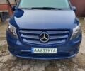 Синий Мерседес eVito, объемом двигателя 0 л и пробегом 47 тыс. км за 15600 $, фото 4 на Automoto.ua