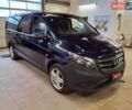 Синий Мерседес eVito, объемом двигателя 0 л и пробегом 68 тыс. км за 16500 $, фото 1 на Automoto.ua