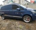 Синій Мерседес eVito, об'ємом двигуна 0 л та пробігом 47 тис. км за 21000 $, фото 17 на Automoto.ua