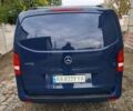Синій Мерседес eVito, об'ємом двигуна 0 л та пробігом 47 тис. км за 21000 $, фото 8 на Automoto.ua