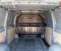 Синий Мерседес eVito, объемом двигателя 0 л и пробегом 1 тыс. км за 29900 $, фото 7 на Automoto.ua