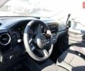 Синий Мерседес eVito, объемом двигателя 0 л и пробегом 1 тыс. км за 29900 $, фото 4 на Automoto.ua