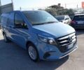 Синий Мерседес eVito, объемом двигателя 0 л и пробегом 1 тыс. км за 29900 $, фото 1 на Automoto.ua