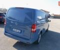 Синий Мерседес eVito, объемом двигателя 0 л и пробегом 1 тыс. км за 29900 $, фото 2 на Automoto.ua
