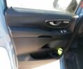 Синий Мерседес eVito, объемом двигателя 0 л и пробегом 1 тыс. км за 29900 $, фото 5 на Automoto.ua