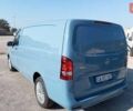 Синий Мерседес eVito, объемом двигателя 0 л и пробегом 1 тыс. км за 29900 $, фото 1 на Automoto.ua