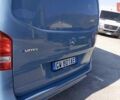 Синий Мерседес eVito, объемом двигателя 0 л и пробегом 1 тыс. км за 29900 $, фото 3 на Automoto.ua