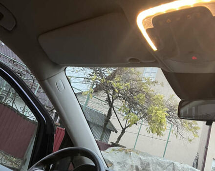 Синий Мерседес eVito, объемом двигателя 0 л и пробегом 89 тыс. км за 29999 $, фото 14 на Automoto.ua