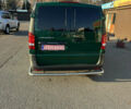 Зеленый Мерседес eVito, объемом двигателя 0 л и пробегом 17 тыс. км за 32800 $, фото 30 на Automoto.ua