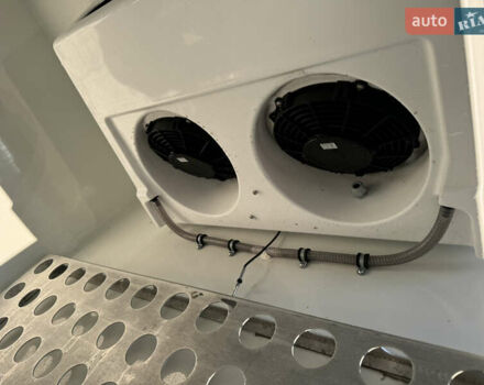 Зеленый Мерседес eVito, объемом двигателя 0 л и пробегом 17 тыс. км за 32800 $, фото 21 на Automoto.ua