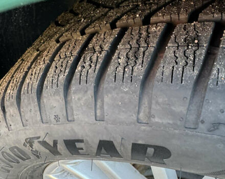 Зеленый Мерседес eVito, объемом двигателя 0 л и пробегом 17 тыс. км за 32800 $, фото 29 на Automoto.ua