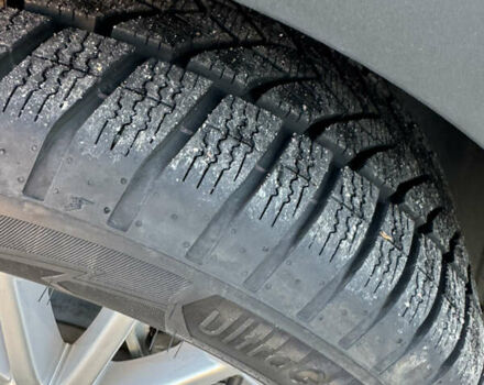 Зеленый Мерседес eVito, объемом двигателя 0 л и пробегом 17 тыс. км за 32800 $, фото 31 на Automoto.ua