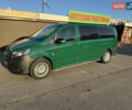 Зеленый Мерседес eVito, объемом двигателя 0 л и пробегом 17 тыс. км за 32800 $, фото 11 на Automoto.ua