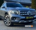 Сірий Мерседес GLB 250, об'ємом двигуна 2 л та пробігом 64 тис. км за 30700 $, фото 1 на Automoto.ua