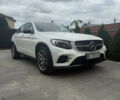 Белый Мерседес GLC-Class Coupe, объемом двигателя 2.2 л и пробегом 175 тыс. км за 37700 $, фото 17 на Automoto.ua