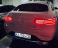 Белый Мерседес GLC-Class Coupe, объемом двигателя 1.99 л и пробегом 91 тыс. км за 30000 $, фото 53 на Automoto.ua