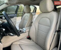 Белый Мерседес GLC-Class Coupe, объемом двигателя 1.99 л и пробегом 91 тыс. км за 30000 $, фото 50 на Automoto.ua