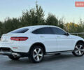 Белый Мерседес GLC-Class Coupe, объемом двигателя 1.99 л и пробегом 91 тыс. км за 30000 $, фото 9 на Automoto.ua