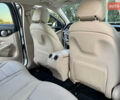 Белый Мерседес GLC-Class Coupe, объемом двигателя 1.99 л и пробегом 91 тыс. км за 30000 $, фото 22 на Automoto.ua
