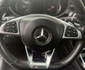 Белый Мерседес GLC-Class Coupe, объемом двигателя 2.2 л и пробегом 175 тыс. км за 37700 $, фото 3 на Automoto.ua
