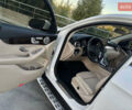 Белый Мерседес GLC-Class Coupe, объемом двигателя 1.99 л и пробегом 91 тыс. км за 30000 $, фото 33 на Automoto.ua