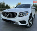 Белый Мерседес GLC-Class Coupe, объемом двигателя 1.99 л и пробегом 91 тыс. км за 30000 $, фото 16 на Automoto.ua