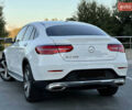 Белый Мерседес GLC-Class Coupe, объемом двигателя 1.99 л и пробегом 91 тыс. км за 30000 $, фото 15 на Automoto.ua