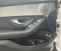 Белый Мерседес GLC-Class Coupe, объемом двигателя 2.2 л и пробегом 175 тыс. км за 37700 $, фото 10 на Automoto.ua
