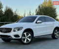 Белый Мерседес GLC-Class Coupe, объемом двигателя 1.99 л и пробегом 91 тыс. км за 30000 $, фото 13 на Automoto.ua