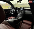 Белый Мерседес GLC-Class Coupe, объемом двигателя 2.14 л и пробегом 122 тыс. км за 33900 $, фото 17 на Automoto.ua