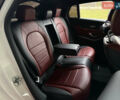 Белый Мерседес GLC-Class Coupe, объемом двигателя 2.14 л и пробегом 122 тыс. км за 33900 $, фото 15 на Automoto.ua