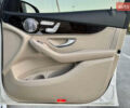 Белый Мерседес GLC-Class Coupe, объемом двигателя 1.99 л и пробегом 91 тыс. км за 30000 $, фото 40 на Automoto.ua