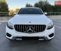 Белый Мерседес GLC-Class Coupe, объемом двигателя 1.99 л и пробегом 91 тыс. км за 30000 $, фото 6 на Automoto.ua