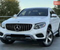 Белый Мерседес GLC-Class Coupe, объемом двигателя 1.99 л и пробегом 91 тыс. км за 30000 $, фото 17 на Automoto.ua