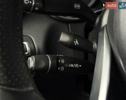 Белый Мерседес GLC-Class Coupe, объемом двигателя 2.14 л и пробегом 122 тыс. км за 33900 $, фото 28 на Automoto.ua