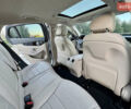 Белый Мерседес GLC-Class Coupe, объемом двигателя 1.99 л и пробегом 91 тыс. км за 30000 $, фото 23 на Automoto.ua