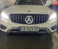 Белый Мерседес GLC-Class Coupe, объемом двигателя 1.99 л и пробегом 91 тыс. км за 30000 $, фото 54 на Automoto.ua